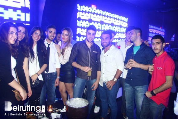 Life Beirut Beirut Suburb Nightlife LAGIX at Life Lebanon