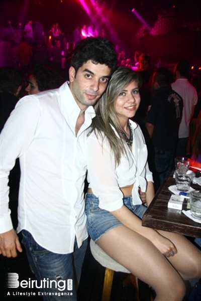 Life Beirut Beirut Suburb Nightlife LAGIX at Life Lebanon