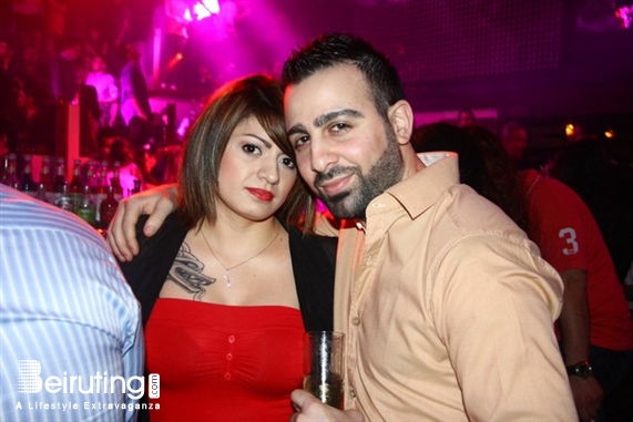 Life Beirut Beirut Suburb Nightlife LAGIX at Life Lebanon