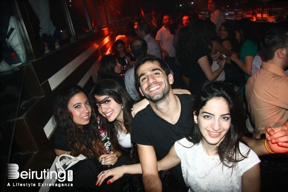 Life Beirut Beirut Suburb Nightlife LAGIX at Life Lebanon