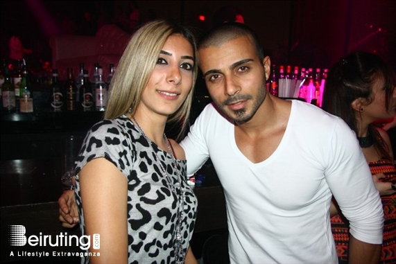 Life Beirut Beirut Suburb Nightlife LAGIX at Life Lebanon