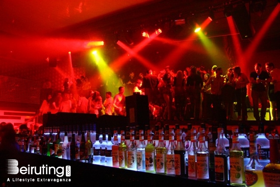 Life Beirut Beirut Suburb Nightlife LAGIX at Life Lebanon