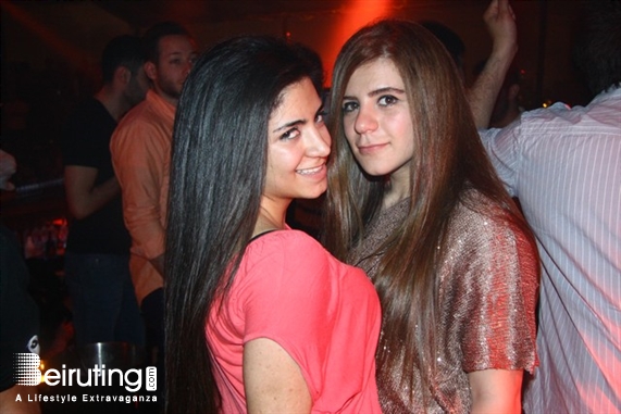 Life Beirut Beirut Suburb Nightlife LAGIX at Life Lebanon