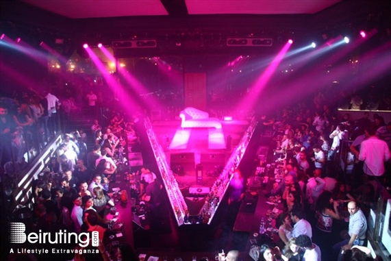 Life Beirut Beirut Suburb Nightlife LAGIX at Life Lebanon