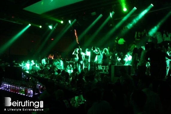 Life Beirut Beirut Suburb Nightlife LAGIX at Life Lebanon