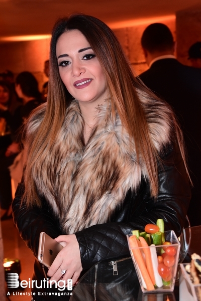 The Legend Nahr El Kalb Social Event Hemophilia Fundraising Dinner Part 1 Lebanon