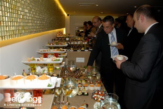 Lancaster Hotel Beirut-Downtown Social Event LANCASTER Hotel opening Lebanon