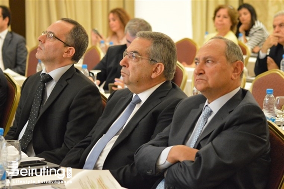 Phoenicia Hotel Beirut Beirut-Downtown Social Event Opening ceremony of LARP III Lebanon