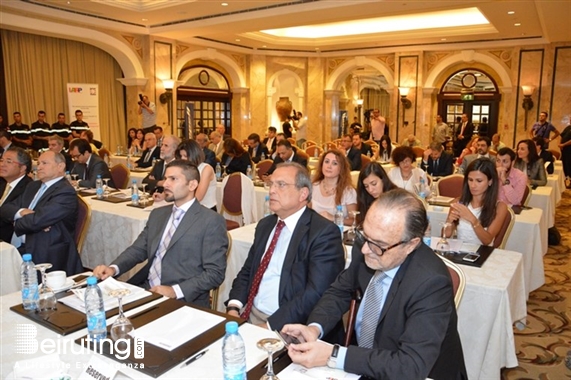 Phoenicia Hotel Beirut Beirut-Downtown Social Event Opening ceremony of LARP III Lebanon