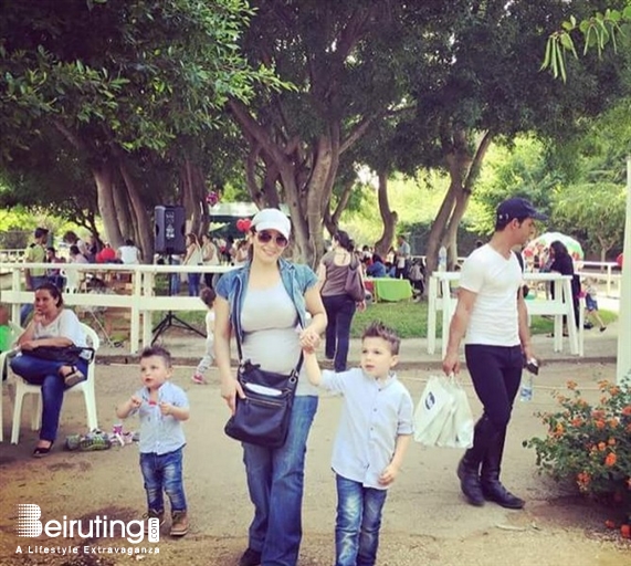 Activities Beirut Suburb Social Event LAS's 16th Fun Day Lebanon