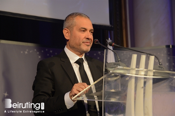 Biel Beirut-Downtown University Event LAU 2nd Fundraising Gala Dinner Lebanon