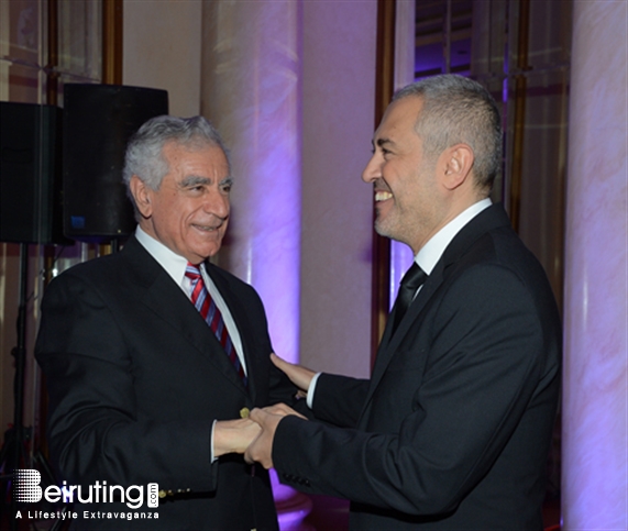 Biel Beirut-Downtown University Event LAU 2nd Fundraising Gala Dinner Lebanon