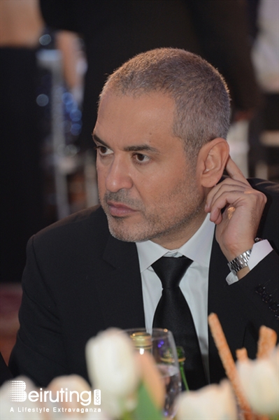 Biel Beirut-Downtown University Event LAU 2nd Fundraising Gala Dinner Lebanon