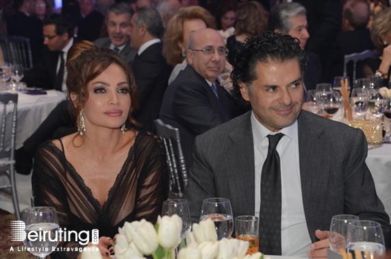 Biel Beirut-Downtown University Event LAU 2nd Fundraising Gala Dinner Lebanon