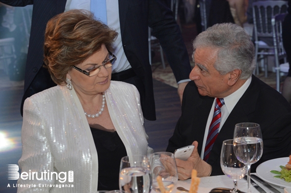 Biel Beirut-Downtown University Event LAU 2nd Fundraising Gala Dinner Lebanon