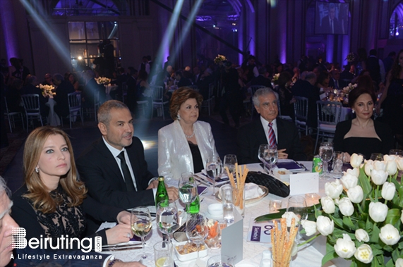 Biel Beirut-Downtown University Event LAU 2nd Fundraising Gala Dinner Lebanon