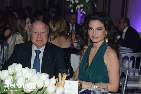 Biel Beirut-Downtown University Event LAU 2nd Fundraising Gala Dinner Lebanon