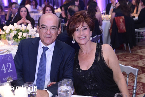 Biel Beirut-Downtown University Event LAU 2nd Fundraising Gala Dinner Lebanon