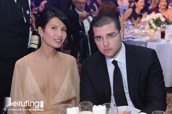 Biel Beirut-Downtown University Event LAU 2nd Fundraising Gala Dinner Lebanon