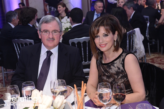 Biel Beirut-Downtown University Event LAU 2nd Fundraising Gala Dinner Lebanon