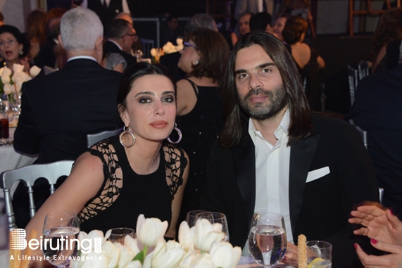 Biel Beirut-Downtown University Event LAU 2nd Fundraising Gala Dinner Lebanon