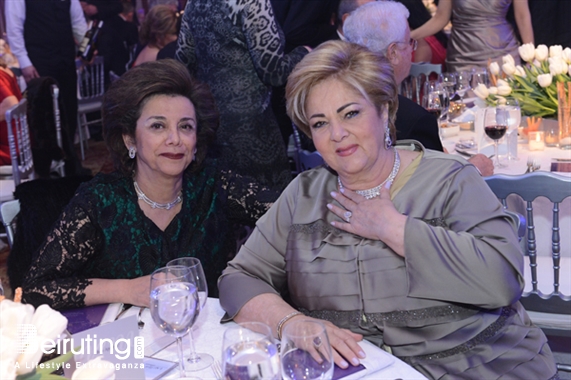 Biel Beirut-Downtown University Event LAU 2nd Fundraising Gala Dinner Lebanon