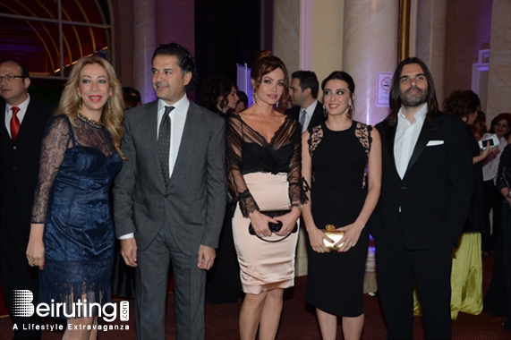 Biel Beirut-Downtown University Event LAU 2nd Fundraising Gala Dinner Lebanon