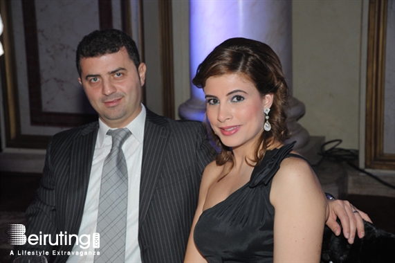 Biel Beirut-Downtown University Event LAU 2nd Fundraising Gala Dinner Lebanon