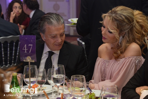 Biel Beirut-Downtown University Event LAU 2nd Fundraising Gala Dinner Lebanon