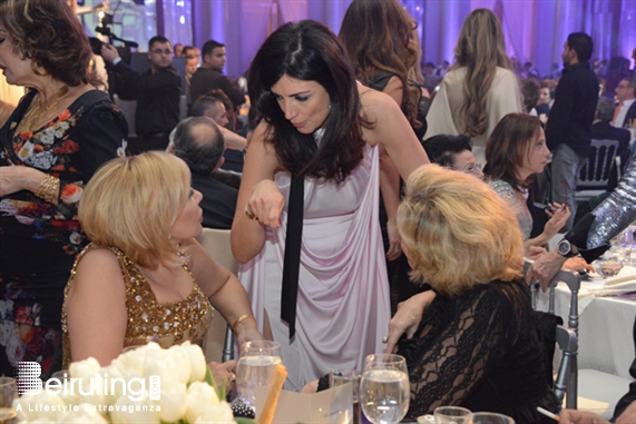 Biel Beirut-Downtown University Event LAU 2nd Fundraising Gala Dinner Lebanon