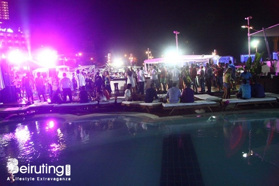 Riviera University Event LAU After Graduation Party Lebanon