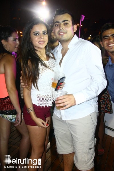 Riviera University Event LAU After Graduation Party Lebanon