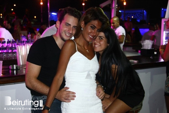 Riviera University Event LAU After Graduation Party Lebanon