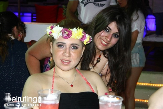 Riviera University Event LAU After Graduation Party Lebanon