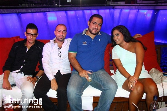 Riviera University Event LAU After Graduation Party Lebanon