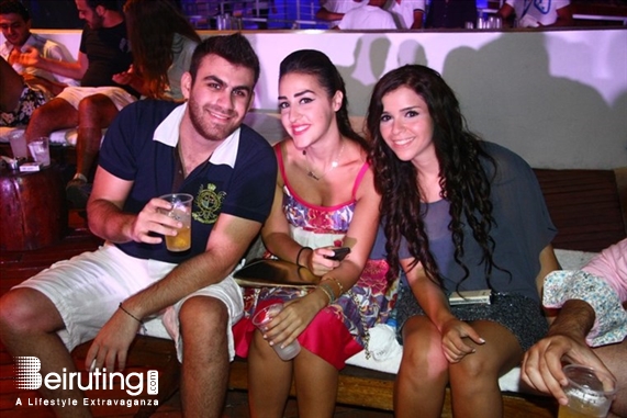 Riviera University Event LAU After Graduation Party Lebanon