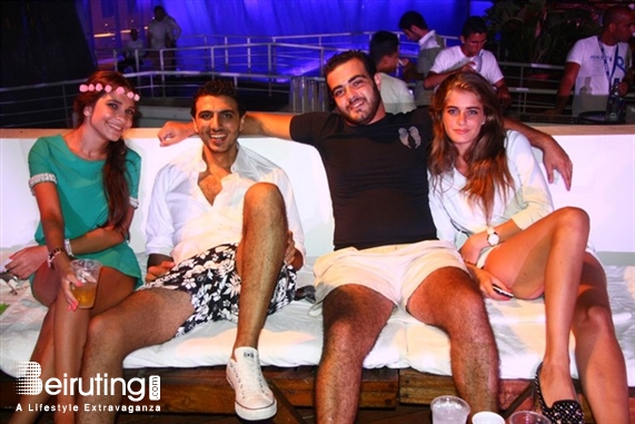 Riviera University Event LAU After Graduation Party Lebanon