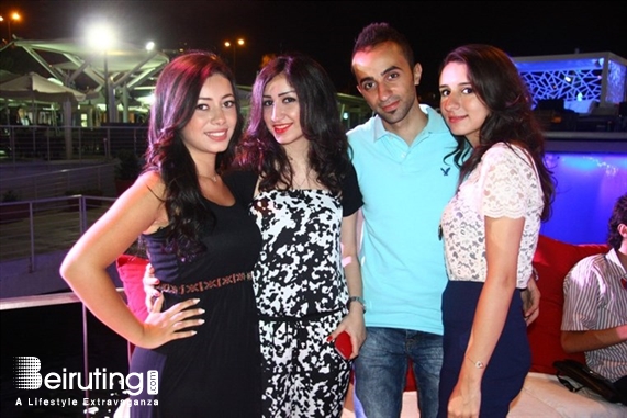 Riviera University Event LAU After Graduation Party Lebanon