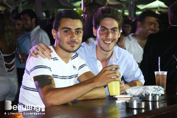 Riviera University Event LAU After Graduation Party Lebanon