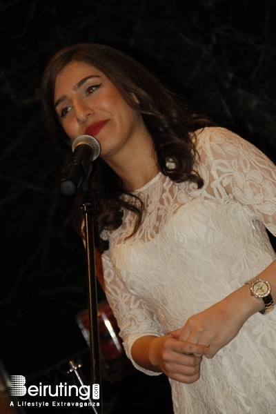 Four Seasons Hotel Beirut  Beirut-Downtown University Event LAU MSA 4th Annual Gala Dinner Lebanon