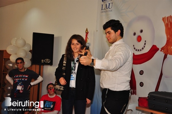 University Event LAU Orphan Fair 2012 Lebanon