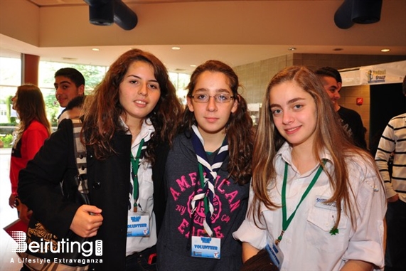 University Event LAU Orphan Fair 2012 Lebanon