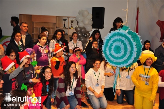 University Event LAU Orphan Fair 2012 Lebanon