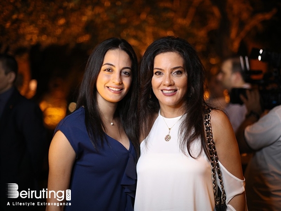 Babel  Dbayeh University Event LAU Media Dinner 2017 Lebanon