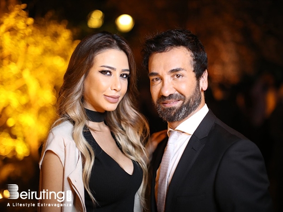 Babel  Dbayeh University Event LAU Media Dinner 2017 Lebanon