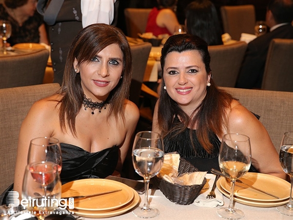 Babel  Dbayeh University Event LAU Media Dinner 2017 Lebanon