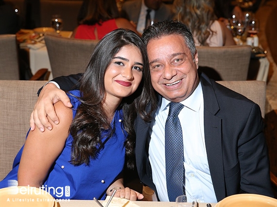 Babel  Dbayeh University Event LAU Media Dinner 2017 Lebanon