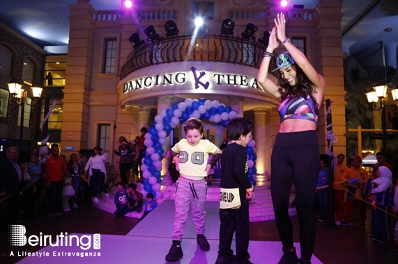KidzMondo Beirut Suburb Kids LC Waikiki Fashion Establishment Lebanon