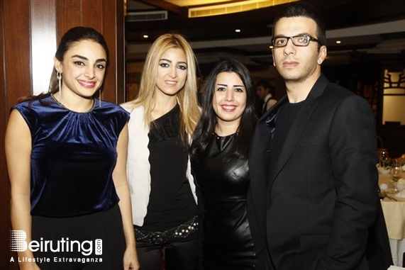 Hilton  Sin El Fil Social Event LG End of Year Event Lebanon