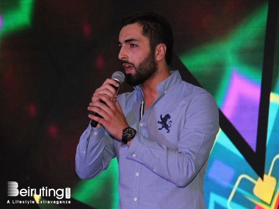 Activities Beirut Suburb University Event LGU's Got Talent Lebanon